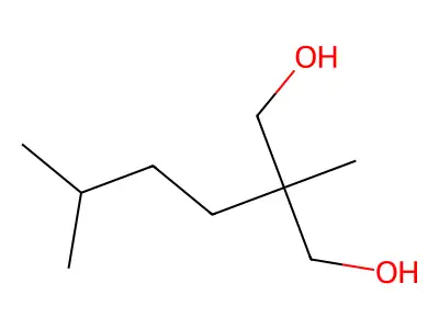 Tetraacetylbrazilin structure