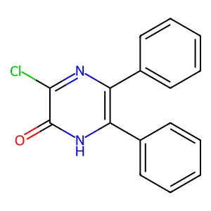 3-Chloro-1-(2,4-dimethylphenyl)propan-1-one structure