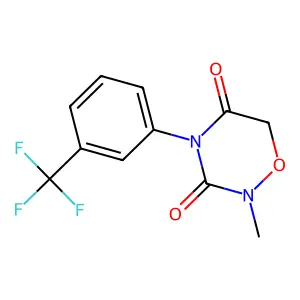 Comitiadon structure