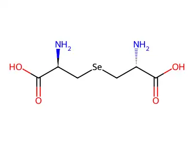 2-Amino-2-(4-methoxyphenyl)acetic acid structure