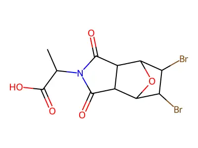 AR-013/42256282 structure