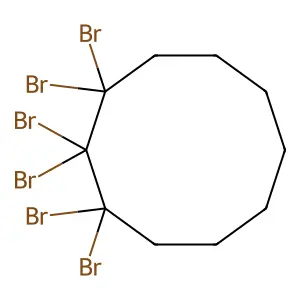 3-Ethylcyclohexanone structure