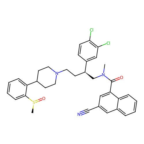 ZD 6021 structure