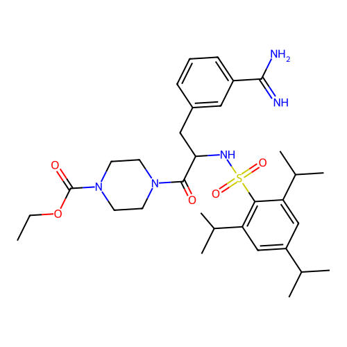WX-UK1 structure