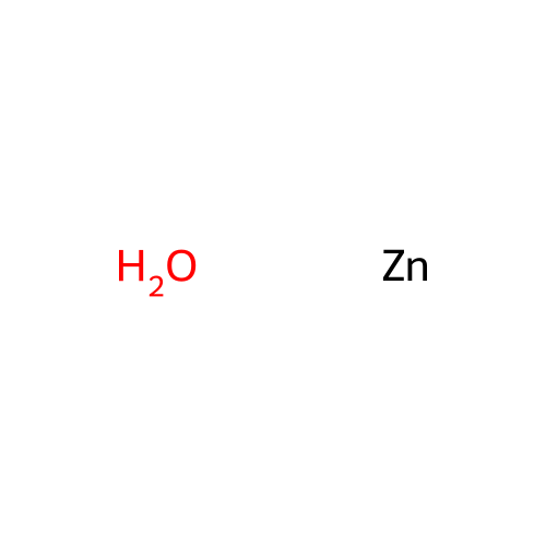 oxozinc structure