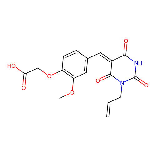 Cda-IN-2 structure
