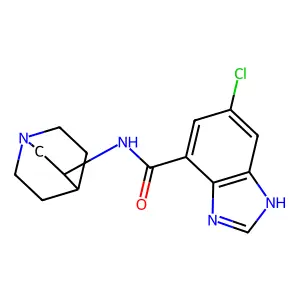Ucm 17197 structure
