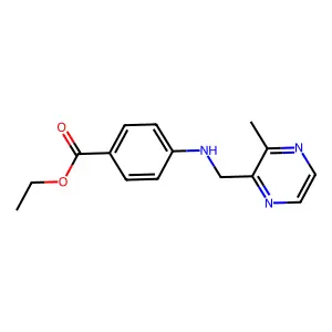 2-Amino-3-[(4-methoxybenzyl)thio]propanoic acid structure
