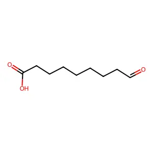 9-氧代壬酸 structure