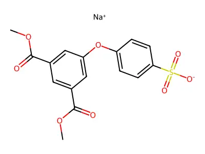 8-Chloro-5-nitroquinoline structure