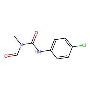 Podocarp-7-en-15-oic acid, 13beta,14beta-dihydroxy-13-isopropyl- structure