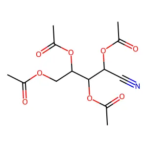8-Hydroxydictamnine structure