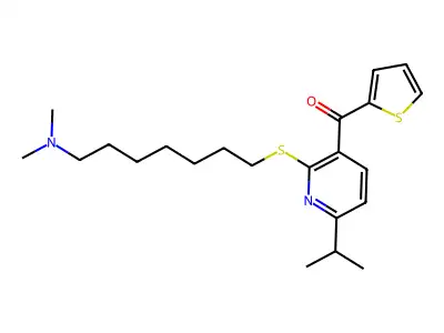 Y 29794 structure