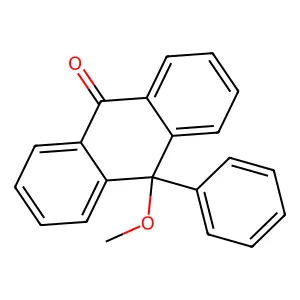 4-Oxazolin-2-one, 4-((o-tolyloxy)methyl)- structure