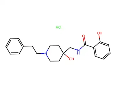 S 1592 structure