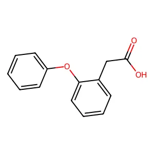 (6-Fluoropyridin-3-yl)boronic acid structure