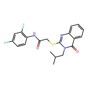 TimTec1_001186 structure