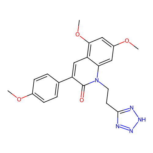 Ylgucpd2 structure