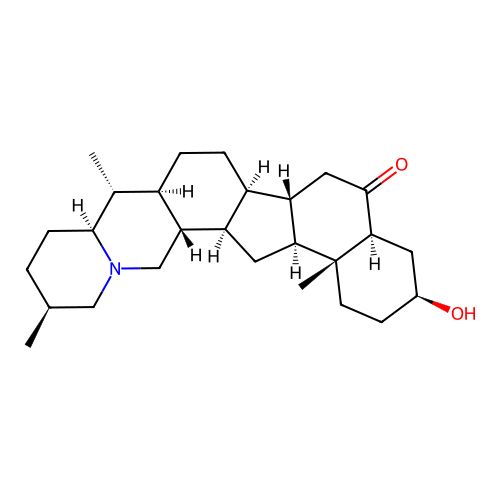 Ebeiedinone structure