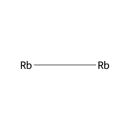 Dirubidium structure