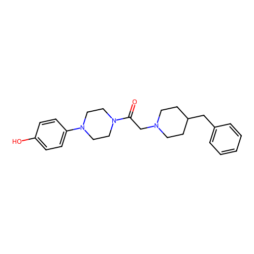 Tyrosinase-IN-6 structure