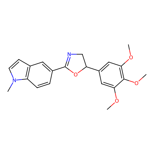 A-289099 structure