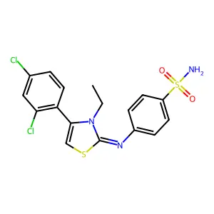 4-Methyl-5-((naphthalen-1-yloxy)methyl)-4h-1,2,4-triazole-3-thiol structure