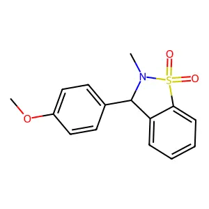 Antiviral agent 67 structure