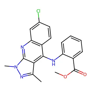 3,4,3',4'-Tetraphenyl-1,1'-ethandiylbispyrol-2,5-dione structure