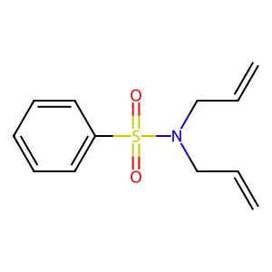 (23S)-Lanosta-8,24-diene-3beta,23-diol structure