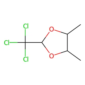 Samanine structure