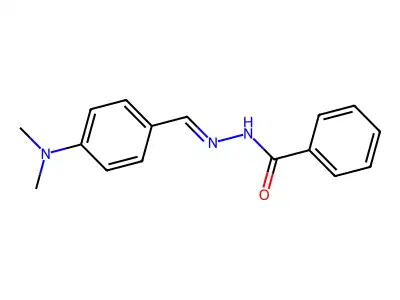 Valeric acid, 2-propyl-, allyl ester structure
