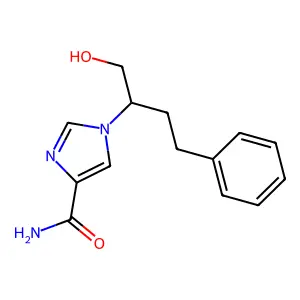 1ndw structure