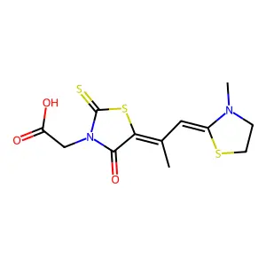 CTK1A3313 structure