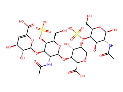 GlyTouCan:G11431YA structure