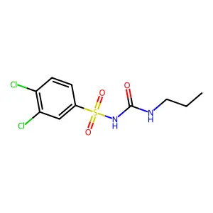 3-Ketoanguidin structure