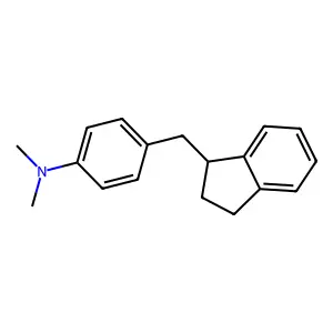 1,5-Dihydroxynaphthalene-2,6-dicarboxylic acid structure