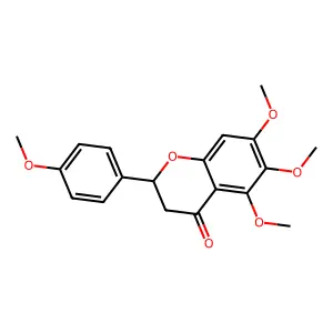 Butyric acid, 2-(m-(3-amino-2,4,6-triiodobenzamido)phenoxy)- structure
