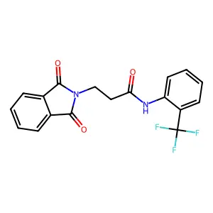 BAS 00556900 structure