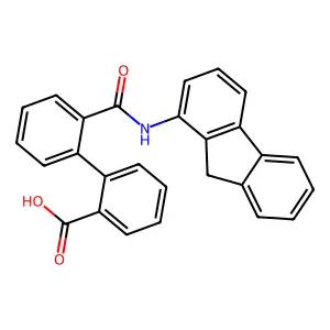 7-Methoxy-4-methylcoumarin structure