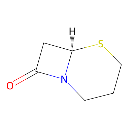 Cepham structure
