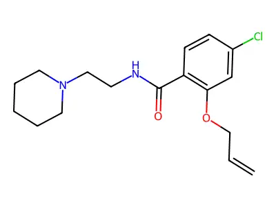 264 CP structure