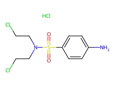 碲酸铝盐 (3:2) structure