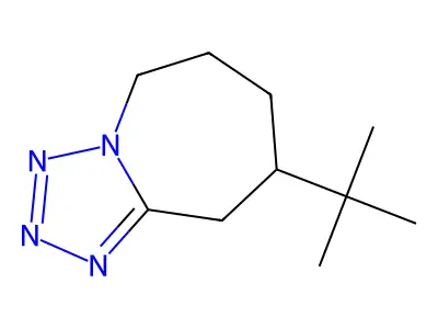 2-(2-吡啶基)吡啶铑(III)三氯化物 structure