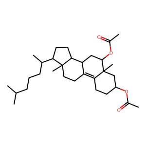 2-Methyl-fervenulone structure