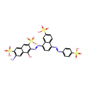 Food black 2 structure