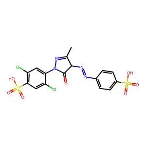 Yellow 2G structure