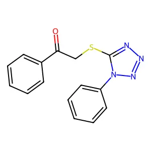 (R)-2-Methyl-3-phenyl-2,3-dihydro-1,2-benzisothiazole, 1,1-dioxide structure