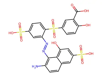 EINECS 247-239-9 structure