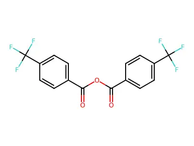 2,2,3,3,4,4,5,5-八氟己二酰胺 structure